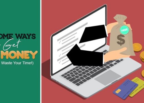 Cara Dapat Uang Dana Gratis: Panduan Langkah demi Langkah
