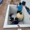 Cara Kerja Sand Filter Kolam Renang: Panduan Lengkap
