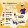 Cara Efektif Mengelola Stres untuk Kehidupan yang Lebih Sehat