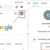 Cara Logout Gmail dari Semua Perangkat Sekaligus