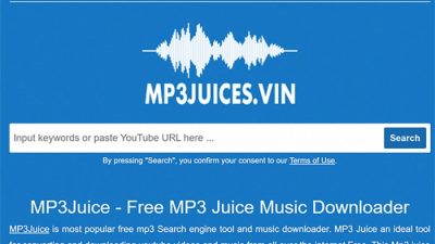 Cara download lagu mp3 free