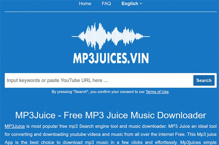 Cara download lagu mp3 free