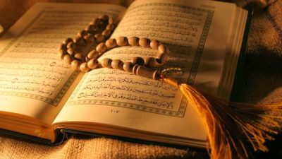 Cara cepat lancar baca al quran