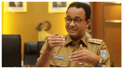 Anies Baswedan: Transformasi Pendidikan Indonesia