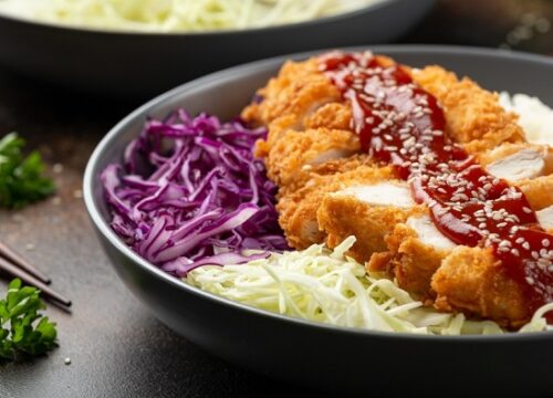Cara Bikin Katsu Ayam Renyah dan Gurih: Panduan Lengkap