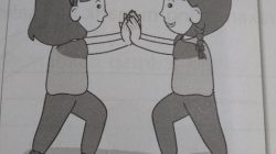 Menggantung Gambar dengan Pegangan: Panduan Langkah demi Langkah