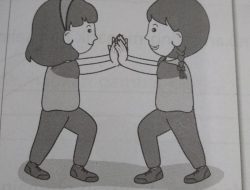 Menggantung Gambar dengan Pegangan: Panduan Langkah demi Langkah