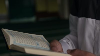 Cara cepat lancar baca alquran