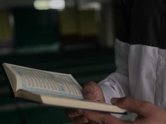 Cara cepat lancar baca alquran