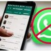 Cara Membuka Blokir WhatsApp: Panduan Lengkap