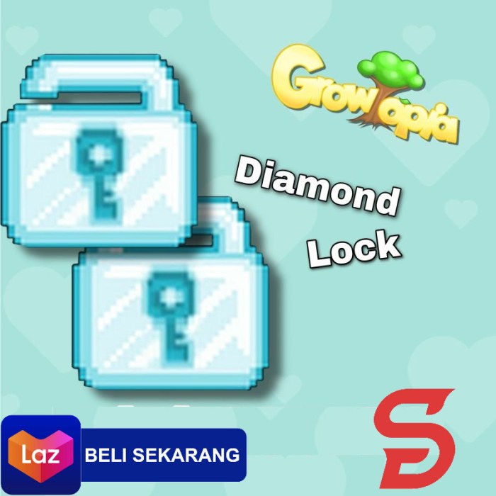 Cara jual dirt di growtopia
