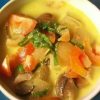 Cara Membuat Soto Kikil Tanpa Santan, Nikmat dan Sehat
