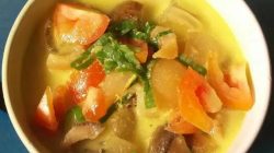Cara Membuat Soto Kikil Tanpa Santan, Nikmat dan Sehat