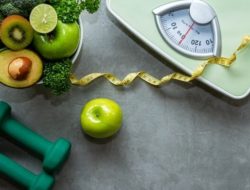 Cara Konsisten Diet: Panduan untuk Mencapai Tujuan Kesehatan