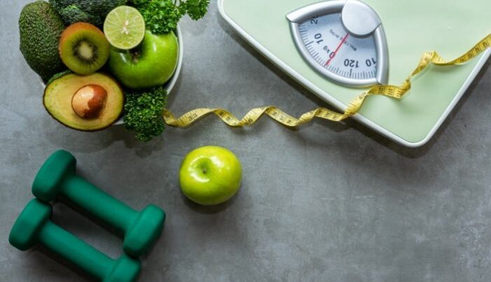 Cara agar diet konsisten