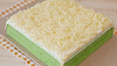 Cara Membuat Bolu Kukus Tanpa, Lezat dan Sehat