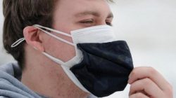 Cara Memakai Masker Dobel: Panduan Lengkap untuk Perlindungan Optimal