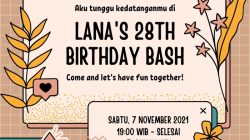 Panduan Lengkap Membuat Surat Ulang Tahun yang Berkesan