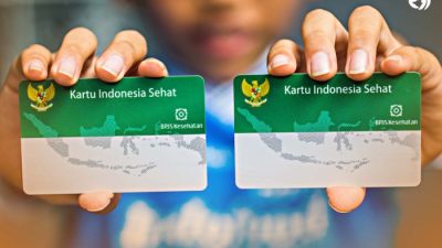 Cara Mudah Bayar BPJS Kesehatan di Indomaret