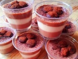 Cara Bikin Kue Tiram: Panduan Langkah demi Langkah