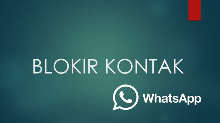 Cara blokir twitter tanpa diketahui
