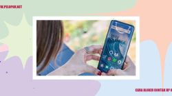 Cara blokir kontak hp oppo