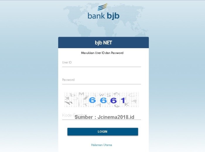 Cara cek rekening bjb lewat hp