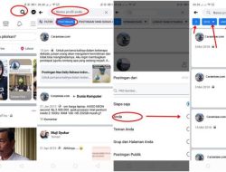 Temukan Orang dengan Mudah Lewat Foto di Facebook
