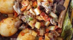 Cara Memasak Hati Ayam yang Sempurna Tanpa Menghancurkannya