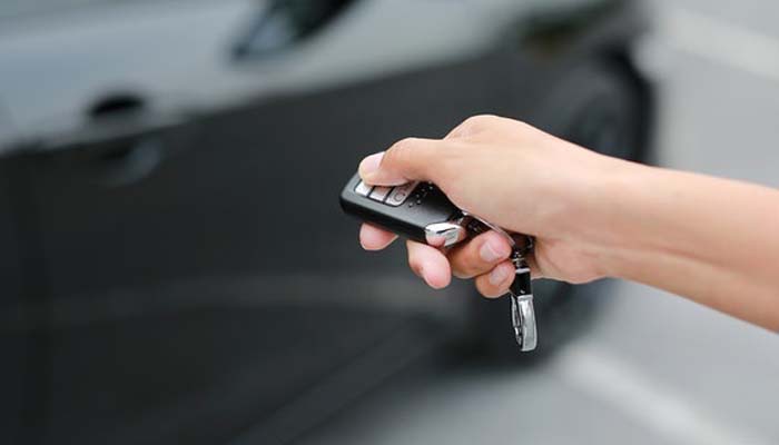 Cara mematikan alarm mobil innova tanpa remote
