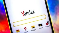 Cara menonaktifkan pencarian aman yandex