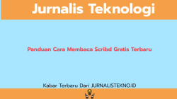 Cara Membaca Gratis di Scribd: Panduan Langkah Demi Langkah