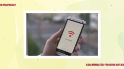 Cara Batasi Pengguna WiFi Xiaomi: Panduan Lengkap