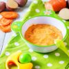 Cara Membuat Makanan Pendamping ASI untuk Bayi 6 Bulan