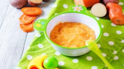 Cara Membuat Makanan Pendamping ASI untuk Bayi 6 Bulan