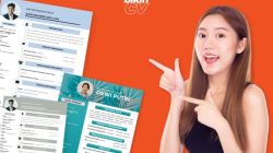 Mudah Membuat CV PDF di HP: Panduan Lengkap