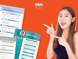 Mudah Membuat CV PDF di HP: Panduan Lengkap