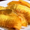 Cara Membuat Keripik Sukun Pedas yang Renyah dan Gurih