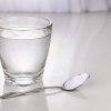 Cara Bikin Oralit 1 Gelas untuk Atasi Dehidrasi