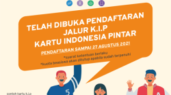 Panduan Lengkap Cara Mendaftar Jalur Mandiri
