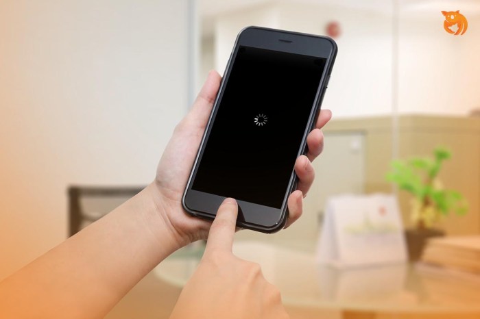 Hp lemot cara mengatasi
