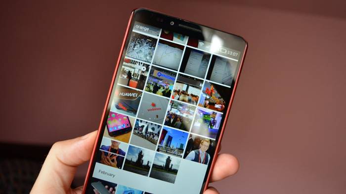 Cara mengunci aplikasi galeri di hp samsung
