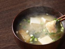 Cara Membuat Miso Padang yang Enak dan Menggugah Selera