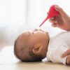 Cara Mengatasi Hidung Tersumbat pada Bayi 1 Bulan: Panduan Lengkap