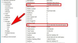 Cara Cek Kapasitas SSD Laptop dengan Cepat dan Akurat
