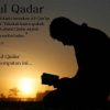 Cara Berburu Lailatul Qadar, Malam yang Lebih Baik dari Seribu Bulan
