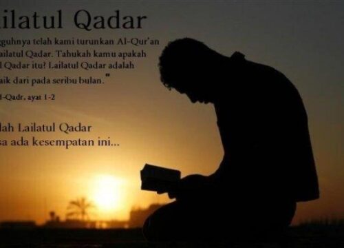 Cara Berburu Lailatul Qadar, Malam yang Lebih Baik dari Seribu Bulan