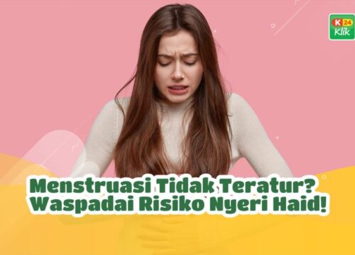 Cara Mengatur Menstruasi Tak Teratur: Solusi Alami dan Medis
