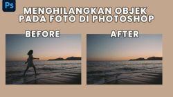 Hapus Bagian Foto yang Tak Diinginkan: Panduan Langkah demi Langkah