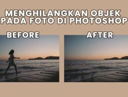 Hapus Bagian Foto yang Tak Diinginkan: Panduan Langkah demi Langkah